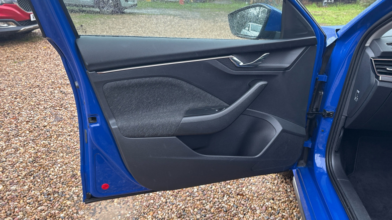 Skoda Kamiq 1.0 TSI 110 SE L Executive 5dr DSG Petrol Hatchback